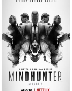 Mindhunter - Une troisième saison à Hollywood ?