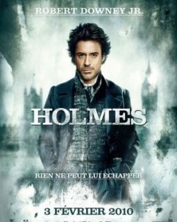 Sherlock Holmes et le mystère de la vallée de Boscombe - Arthur Conan Doyle - Christophe Delort 