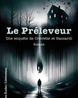 Le préleveur - Maurice Daccord