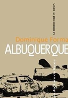 Albuquerque - Dominique Forma