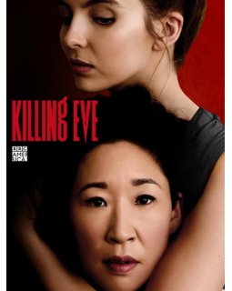 Killing Eve saison 4 - Des retrouvailles mortelles