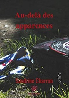 Au-delà des apparences - Sandrine Charron