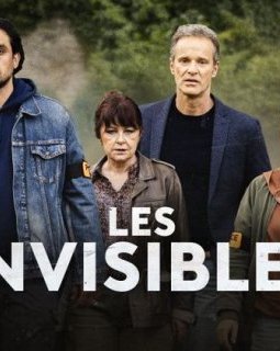 Pas de saison 5 pour la série policière les Invisibles sur France 2.