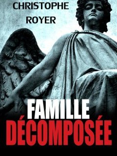 L'interrogatoire de Christophe Royer pour Famille décomposée