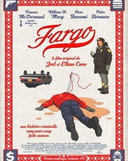 Une soirée spéciale sur les frères Coen sur Arte ! Avec Fargo !