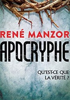 Apocryphe - René Manzor
