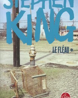 Le Fléau - T1 - Stephen King