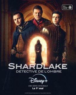 Shardlake : Détective de l'ombre : nouvelle série de polar historique bientôt sur Disney + !
