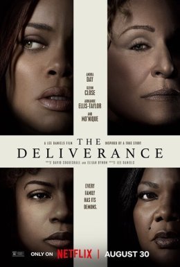 The Deliverance : du drame social au grand-guignol