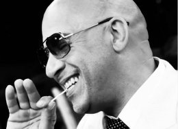 Le reboot de Kojak avec Vin Diesel ressort des cartons !