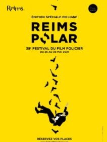 Reims Polar - Le jury 2021 se dévoile