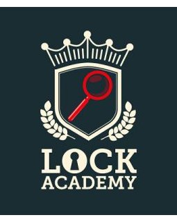 Lock Adamy - Escape Game