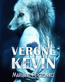 Kevin Vergne - Marianne Peyronnet 