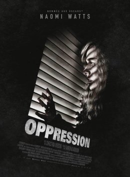 Oppression - Farren Blackburn