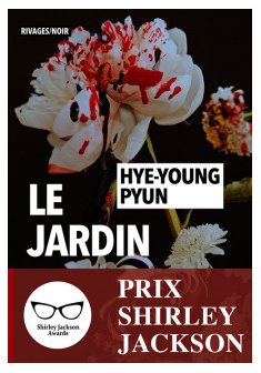 Le Jardin - Hye Young Pyun