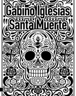 Santa muerte - Gabino Iglesias 