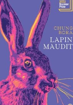 Lapin maudit - Chung Bora