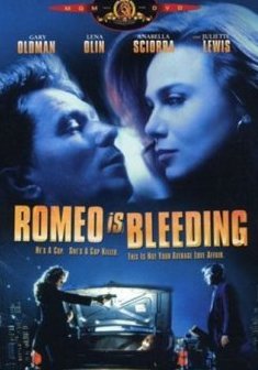 Romeo Is Bleeding [Import USA Zone 1]