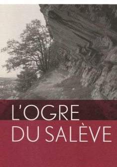 L'Ogre du Salève - Olivia Gerig