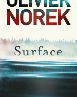 La mini-série Surface, adaptée d'Olivier Norek, va bientôt rentrer en tournage.
