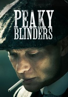 Peaky Blinders saison 4