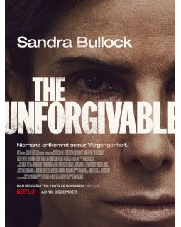 Impardonnable - Un thriller de Nora Fingscheidt