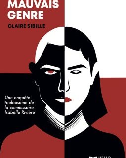 Mauvais genre - Claire SIBILLE