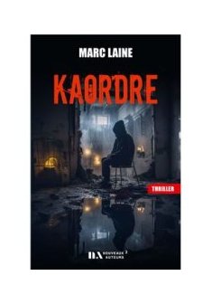 Kaordre - Marc Laine