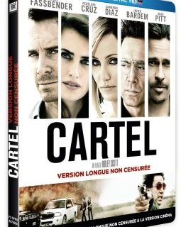 Cartel (inclus director's cut)