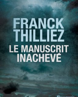 Rencontre avec Franck Thilliez en avant-première le 28 avril 2018