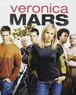 Veronica Mars saison 2
