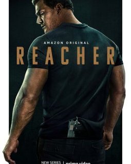 Reacher - Saison 1