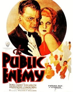 L'ennemi public - William A. Wellman