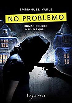 No Problemo - Emmanuel Varle 