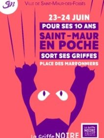 Saint Maur en poche a besoin de votre soutien ! 