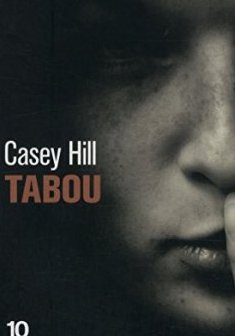 Tabou - Casey Hill