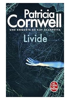 Livide - Patricia Cornwell