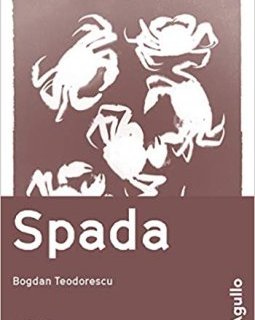 Spada - Bogdan Teodorescu
