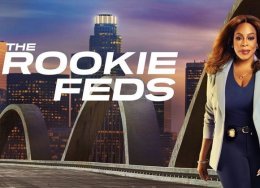 Pas de saison 2 pour The Rookie : Feds