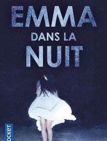 Trois bonnes raisons de lire "Emma dans la nuit" de Wendy Walker