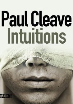 Intuitions - Paul Cleave