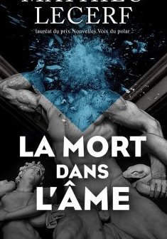 La Mort dans l'âme - Mathieu Lecerf