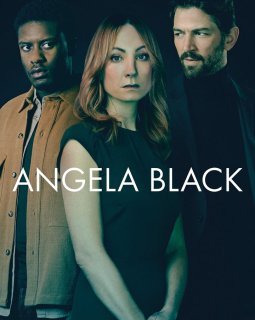 Angela Black - Saison 1