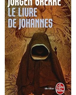 Le livre de Johannes - Jorgen Brekke