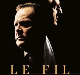 Une nouvelle bande-annonce pour le Fil, un film judiciaire avec Daniel Auteuil.