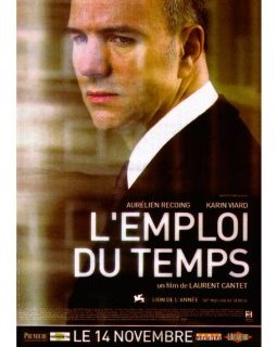 L'Emploi du temps : un très grand film qui déjoue les attentes