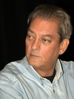 Paul Auster est mort, et on ne s'en remet toujours pas.