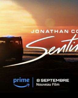 Jonathan Cohen sera flic et chanteur pour Sentinelle !