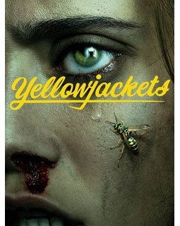 Yellowjackets : une première bande d'annonce