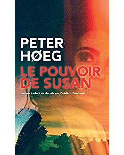 Le Pouvoir de Susan - Peter Hoeg